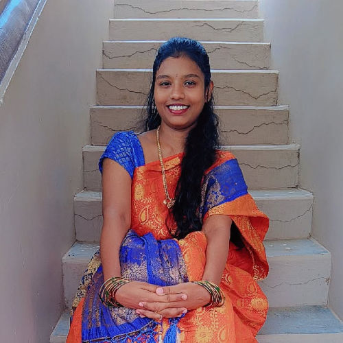 sherin Charles