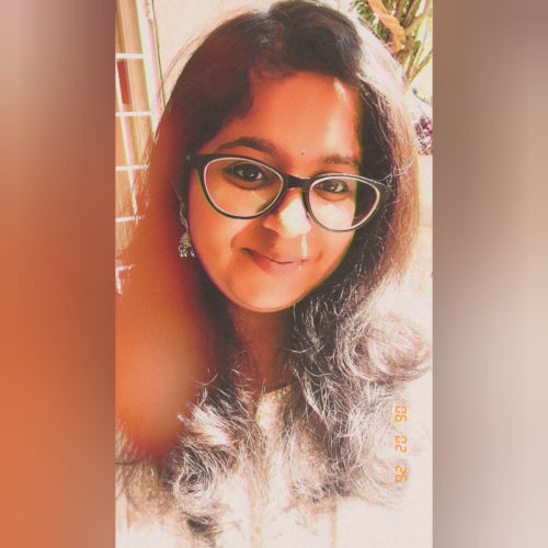 Vaishnavi C