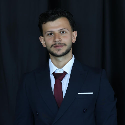MGHEYATH ALHAFEZ