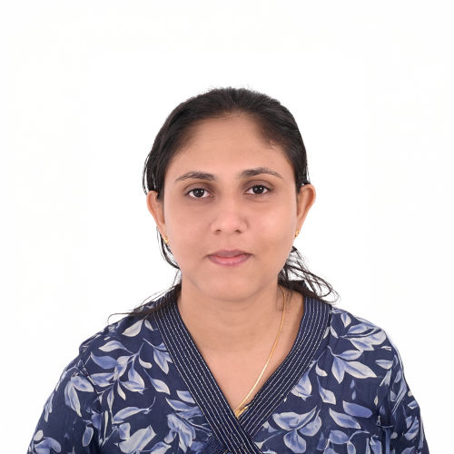 Megha Angel