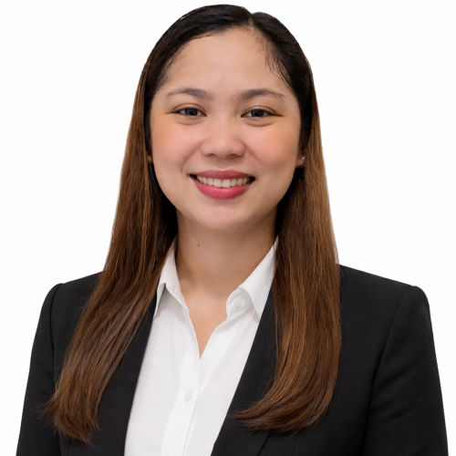 Ma Charisse Abella