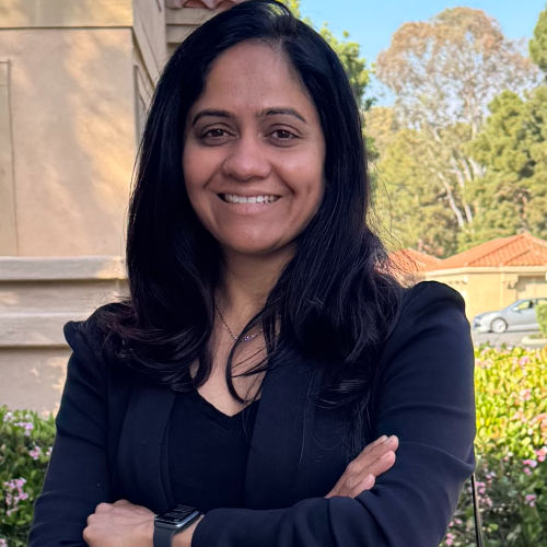 Bhakti Patel