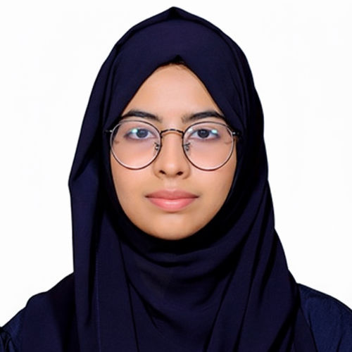 Faaiza Sadiq