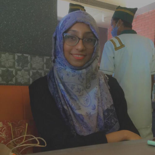 Gauhar Ustad