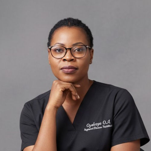 Oyekoya Olusola Abigael