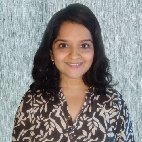 Aishwarya Chaitanya