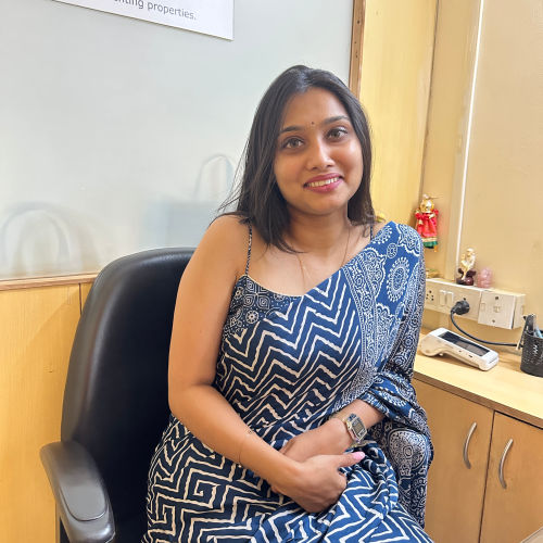 Shraddha Kirtane
