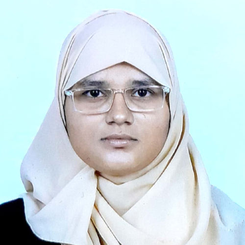 Dr Nazma H