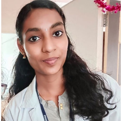 Malhija Nagappan