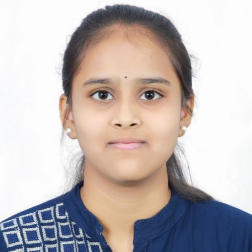 Preethika k
