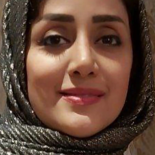 Fatemeh Tabiatpoor