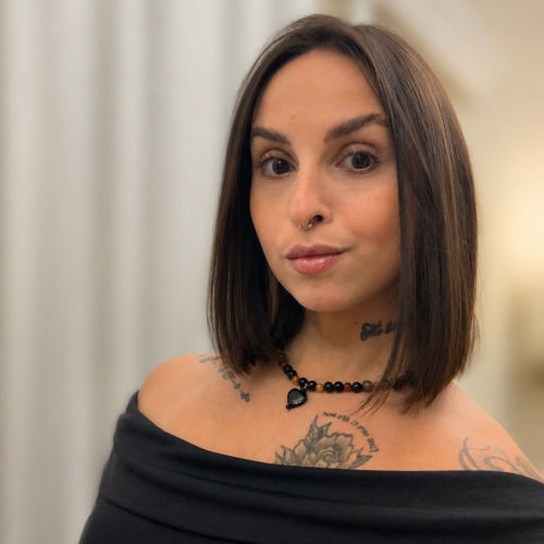 Juliana Maria Scardoeli Truzzi