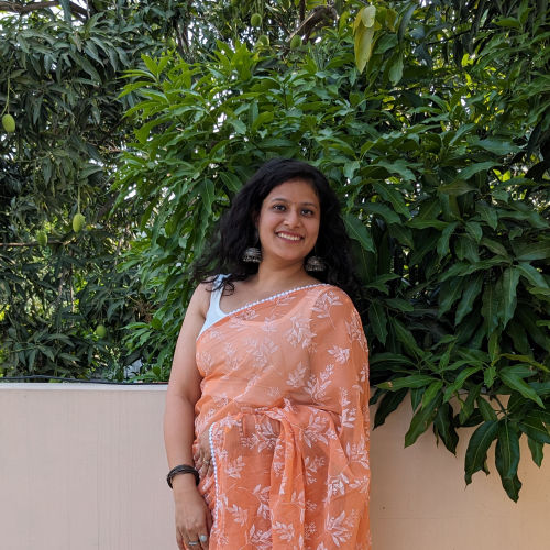 Dr Shivangi Srivastava