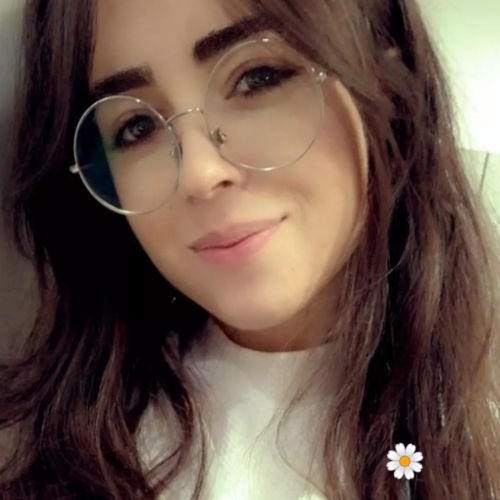 Rita saade