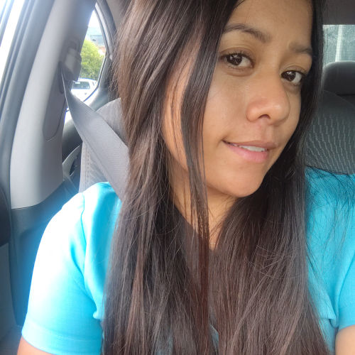 Karina Alejandra Almazan