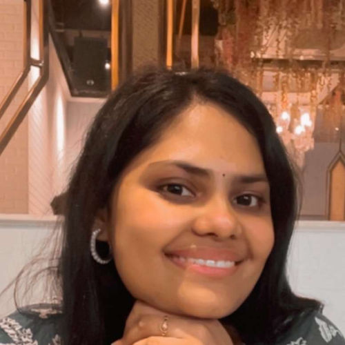Vaishnavi Lathi
