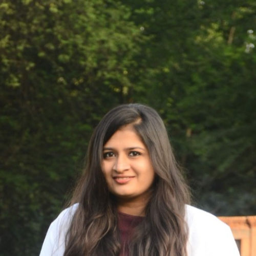 Jayti Mehta