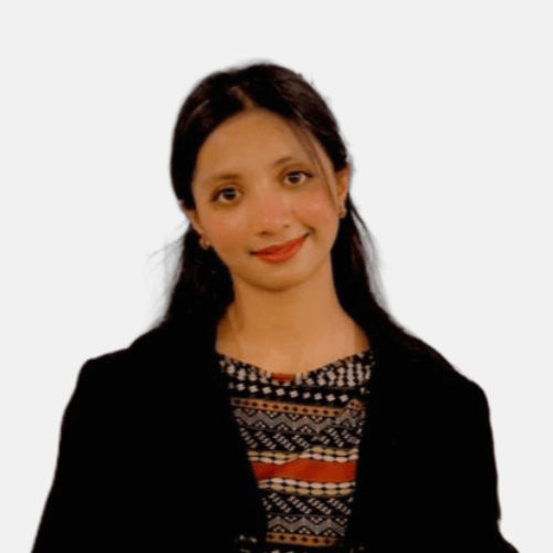 Mehwish Shahzad