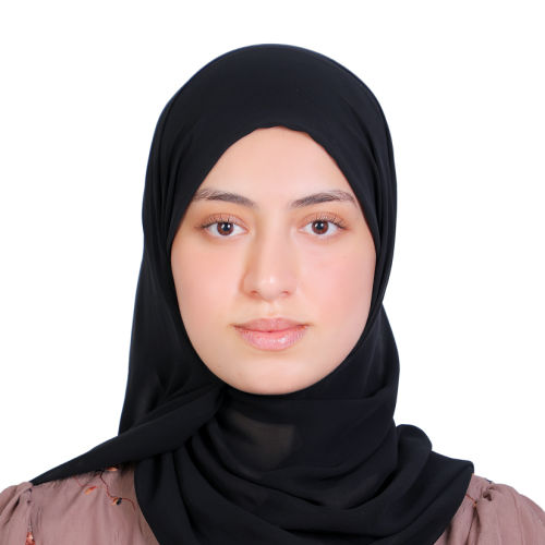 Alaa Ahmad