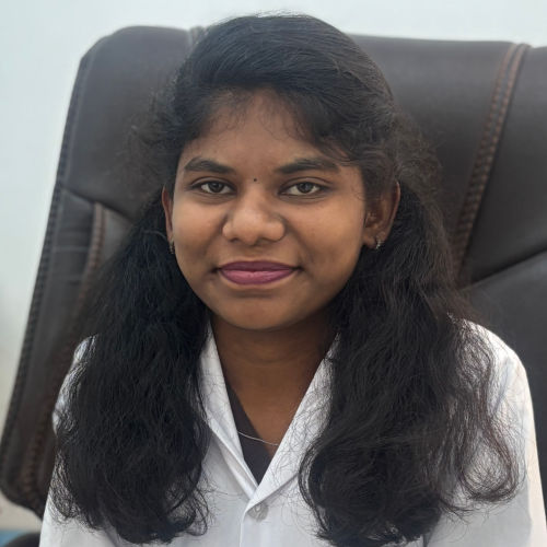 Padmadharshini