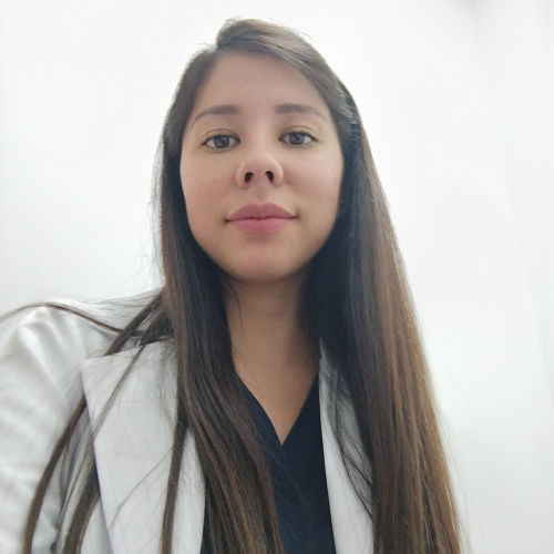 Paloma Izquierdo
