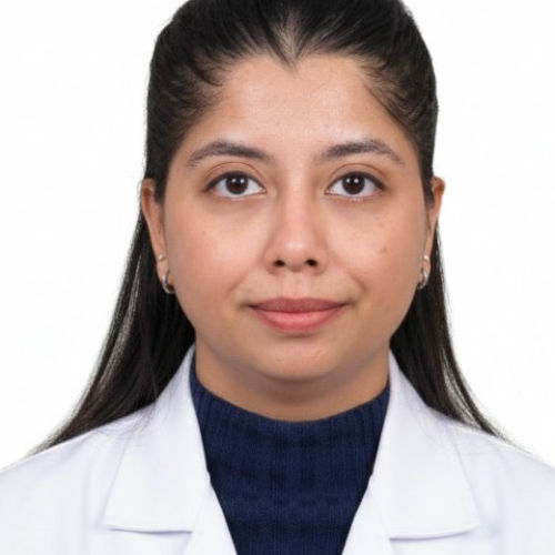 Fatima Zehra