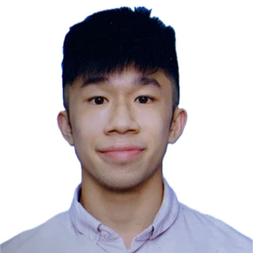 Samson Ho