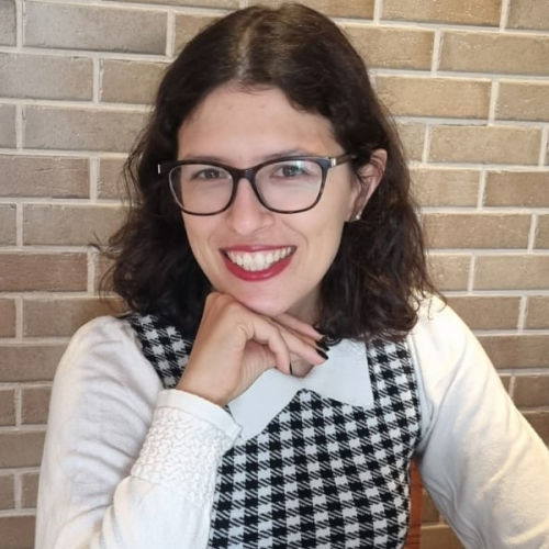 Isabella Lucchesi