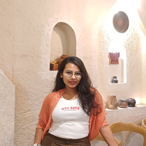 Sneha Majumder