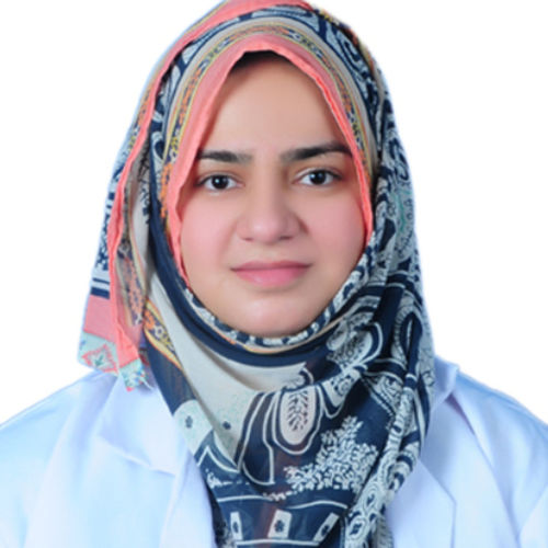 Nudrat Ali