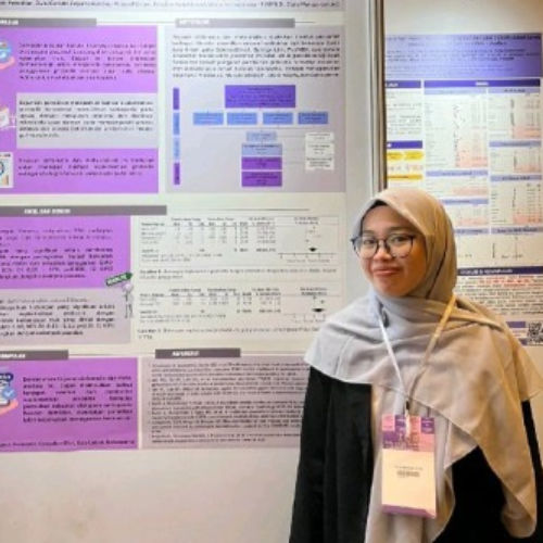 Fariza Rahmah