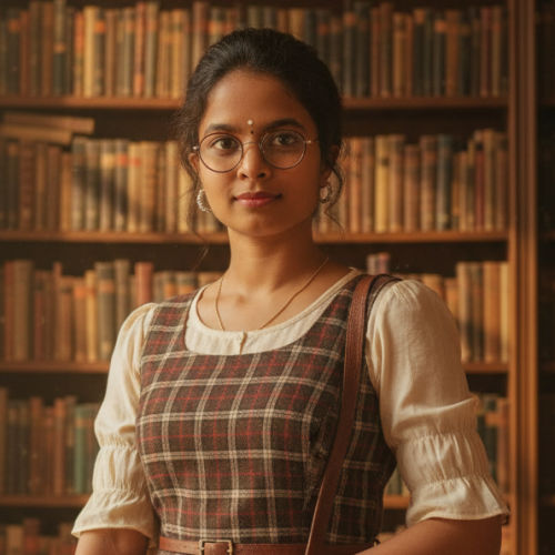 Indhu Sri