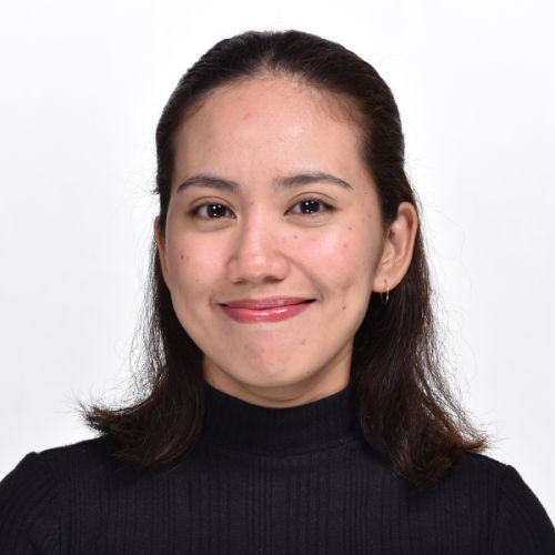 Edelyn Doctora