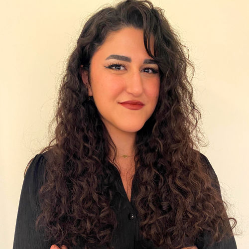 Fatima Khalifeh