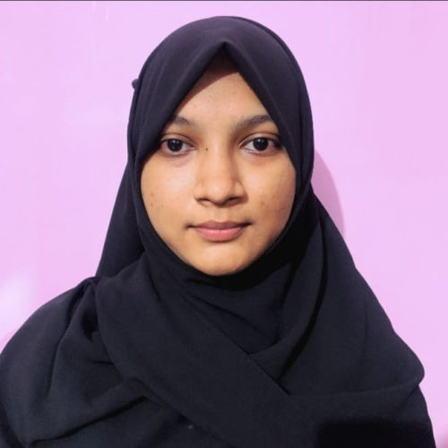 Ayisha Farhana