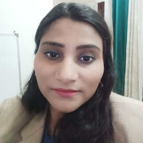 Priyanka Mishra