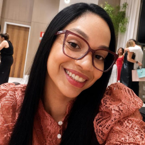 Itana Rayana Silva Araujo