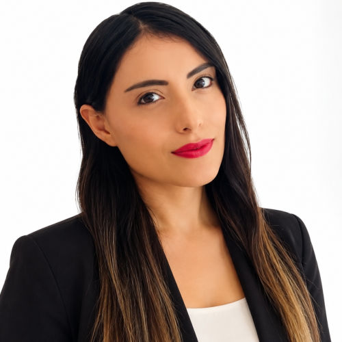 Monserrat Zuniga Ramos