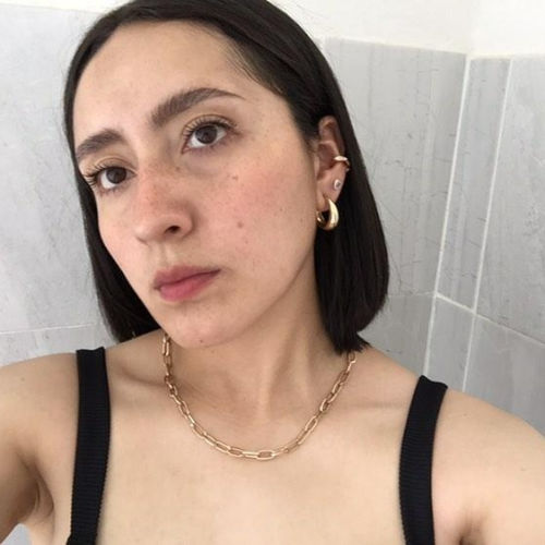 Mitzi Zamora Figueroa