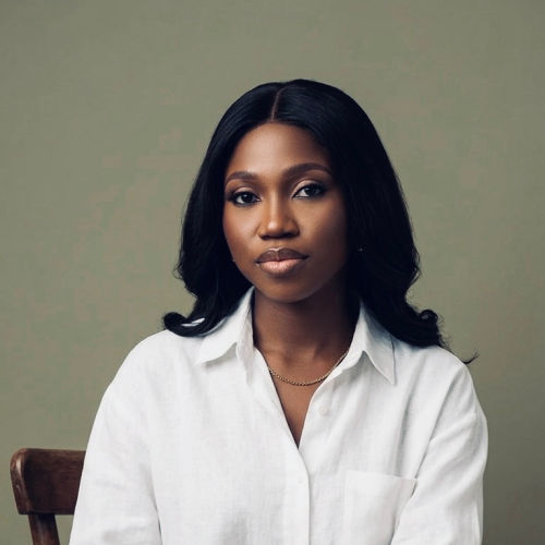 Omowunmi Odufejo