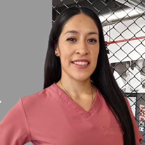 Virginia Zamudio