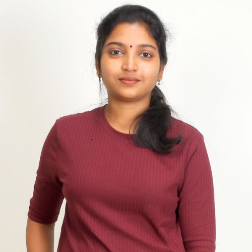 Soundarya V