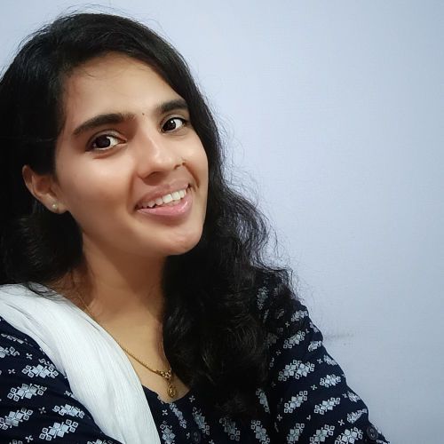 Sanchana M S