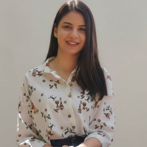 Reham Ghanem