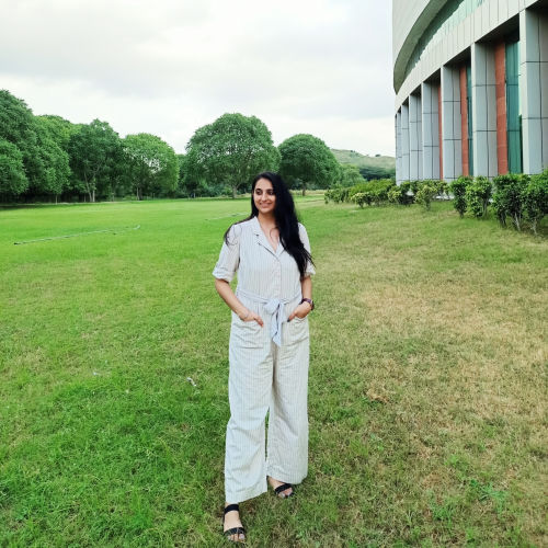 pragya mehta