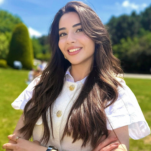 Sevval Yavuz