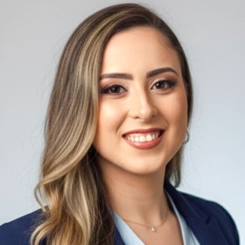 Tacila Magalhaes
