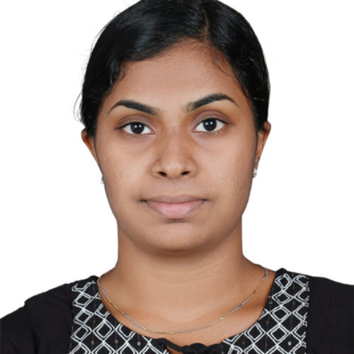 Sayana Vincent
