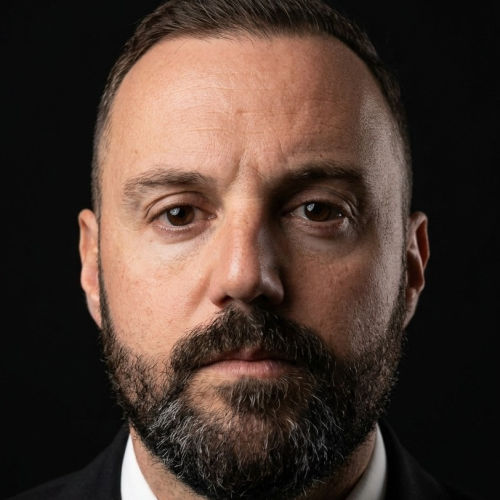 Tiago Gasparini Ramos