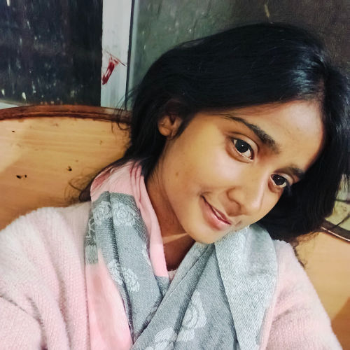 Muskan Sinha